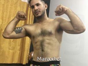 Manxxhot