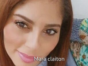 Mara_claiton