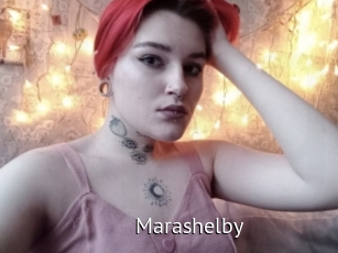 Marashelby