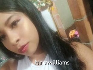 Marawilliams