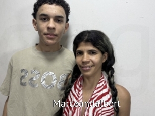 Marceandalbert