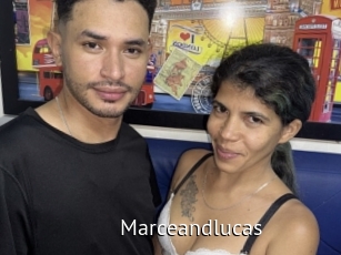 Marceandlucas
