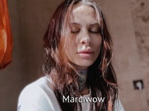 Marciwow