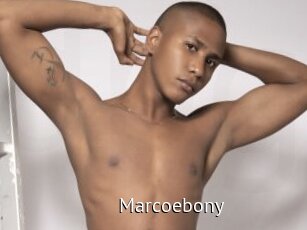 Marcoebony