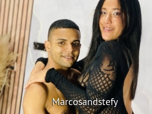 Marcosandstefy