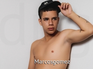 Marcosgomez