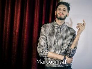 Marcosmurf