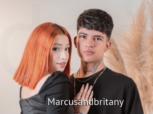 marcusandbritany Du Porno Gratuit