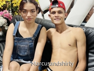 Marcusandshirly