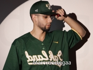 Marcusortegaa