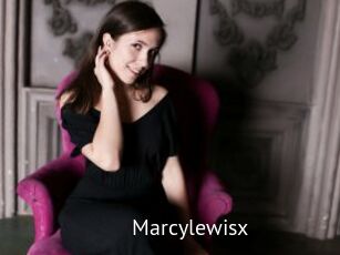 Marcylewisx