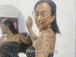 Margarethonny