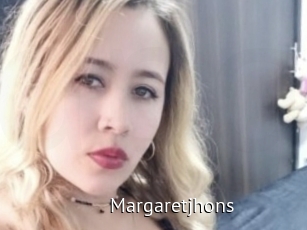 Margaretjhons