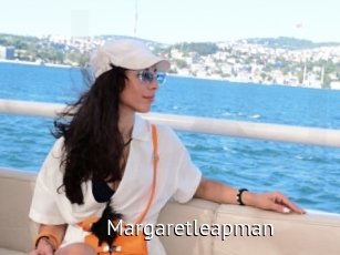Margaretleapman