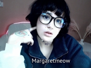 Margaretmeow
