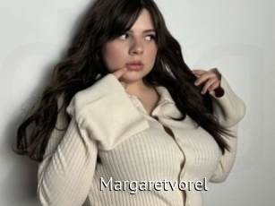Margaretvorel