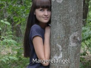 Margeretangel