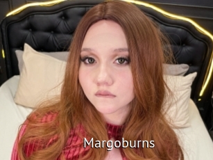 Margoburns