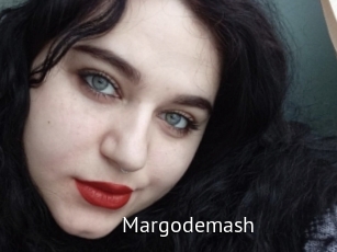 Margodemash