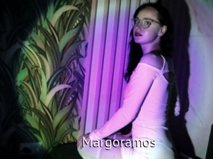 Margoramos