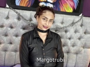 Margotrubi
