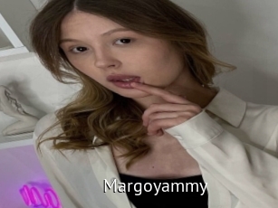 Margoyammy