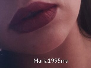 Maria1995ma