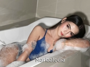 Mariaalodia