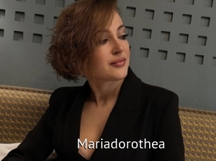 Mariadorothea