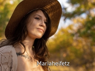Mariaheifetz