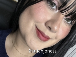 Mariahjoness
