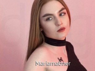 Mariamabner