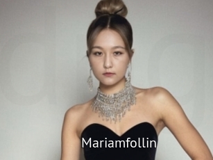 Mariamfollin