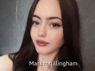 Mariamgillingham