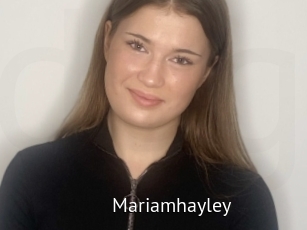 Mariamhayley