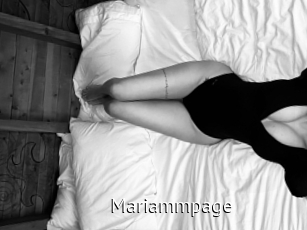 Mariammpage