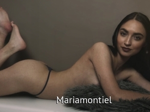 Mariamontiel