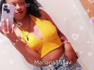 Mariana303av