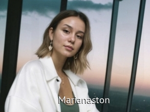 Marianaston