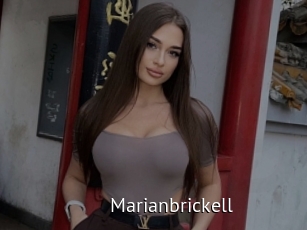Marianbrickell