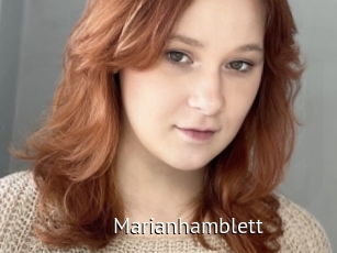 Marianhamblett