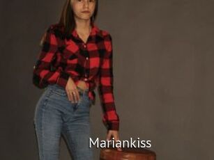 Mariankiss