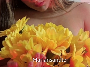 Mariansandler