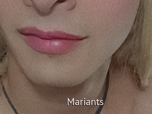 Mariants