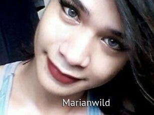 Marianwild