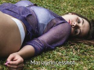 Mariaprincesshot