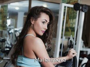 Mariarimova