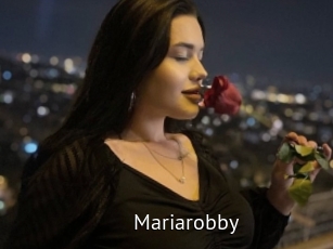 Mariarobby