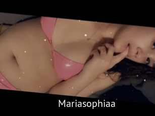 Mariasophiaa