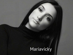 Mariavicky